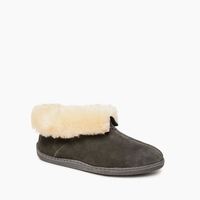 (image for) Sheepskin Ankle Boot