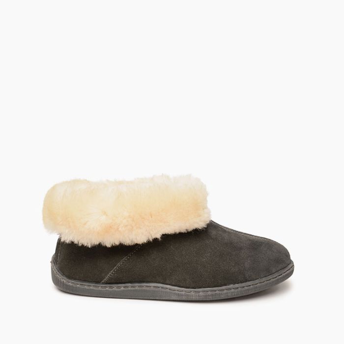 (image for) Sheepskin Ankle Boot