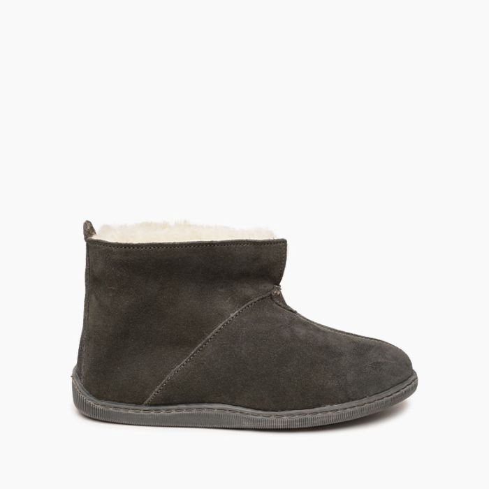 (image for) Sheepskin Ankle Boot