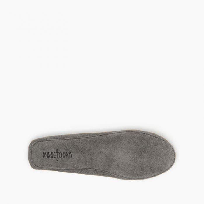 (image for) Men's Sheepskin Softsole Moc