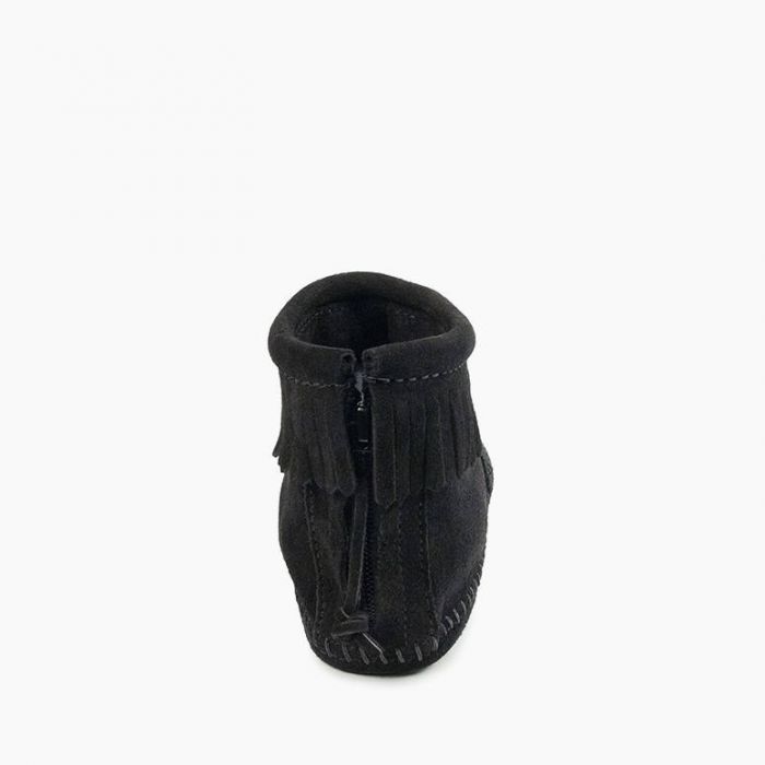 (image for) Back Zip Softsole Boot