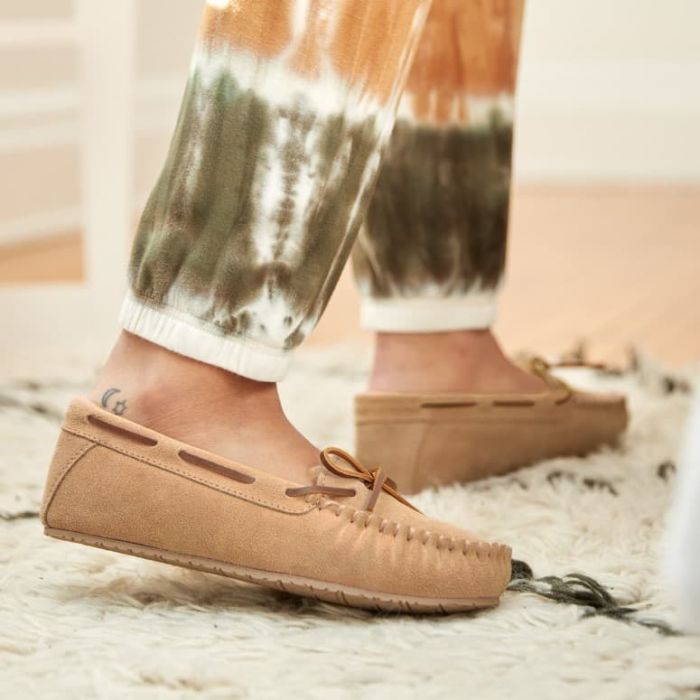 (image for) Women's Comfy Moc