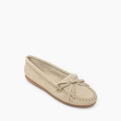 (image for) Kilty Hardsole Moccasins