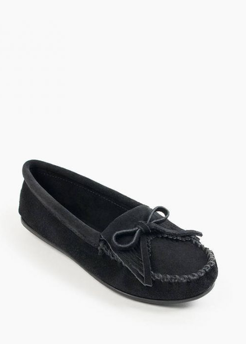 (image for) Kilty Hardsole Moccasins