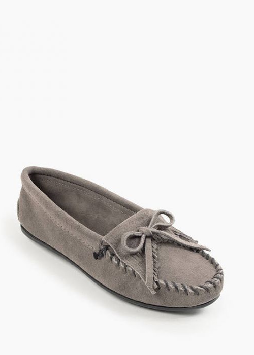 (image for) Kilty Hardsole Moccasins