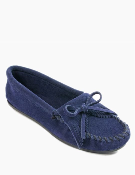 (image for) Kilty Hardsole Moccasins