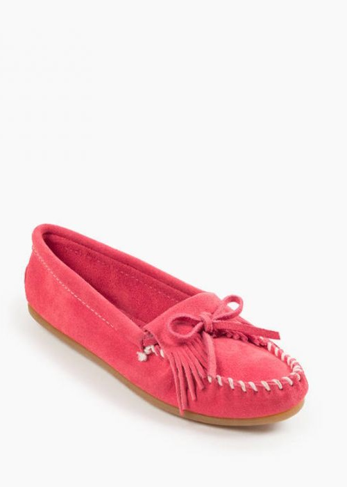 (image for) Kilty Hardsole Moccasins