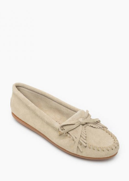 (image for) Kilty Hardsole Moccasins