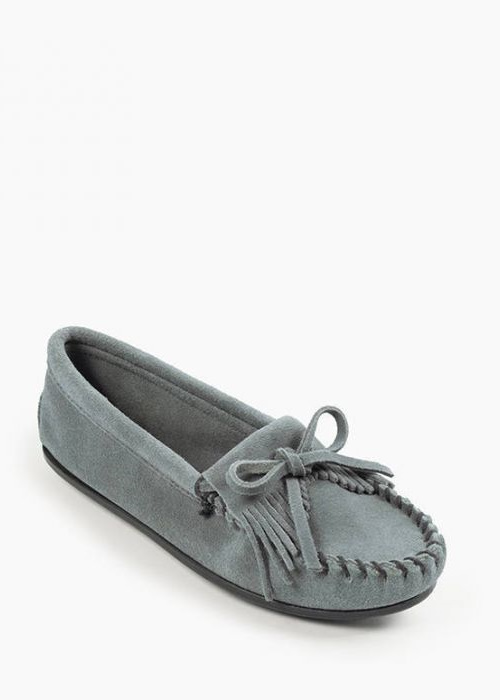 (image for) Kilty Hardsole Moccasins