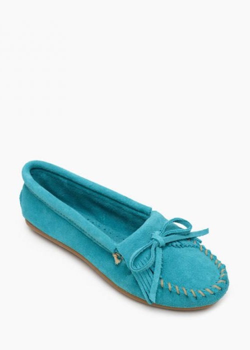 (image for) Kilty Hardsole Moccasins