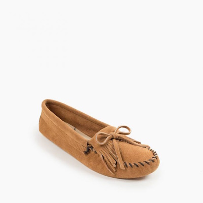 (image for) Kilty Softsole Moccasin