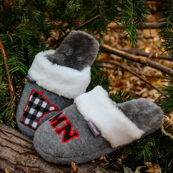 (image for) Women's Minny Slipper