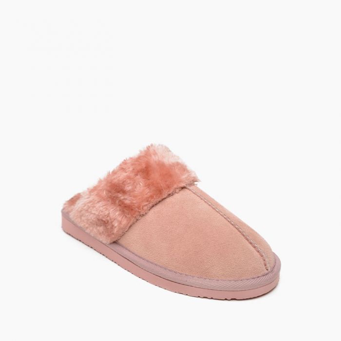 (image for) Chesney Slippers