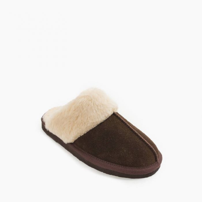 (image for) Chesney Slippers