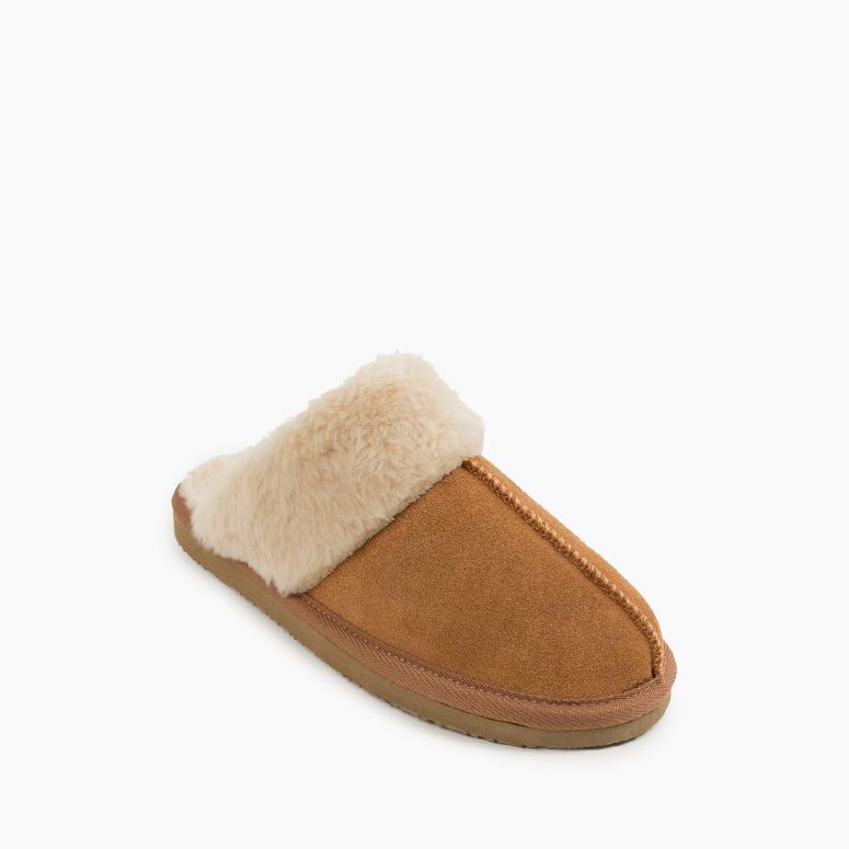 (image for) Chesney Slippers