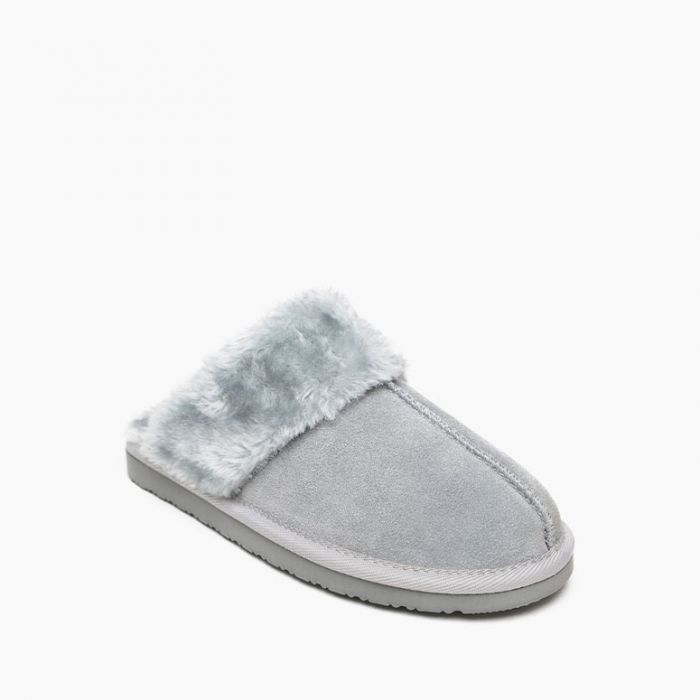 (image for) Chesney Slippers