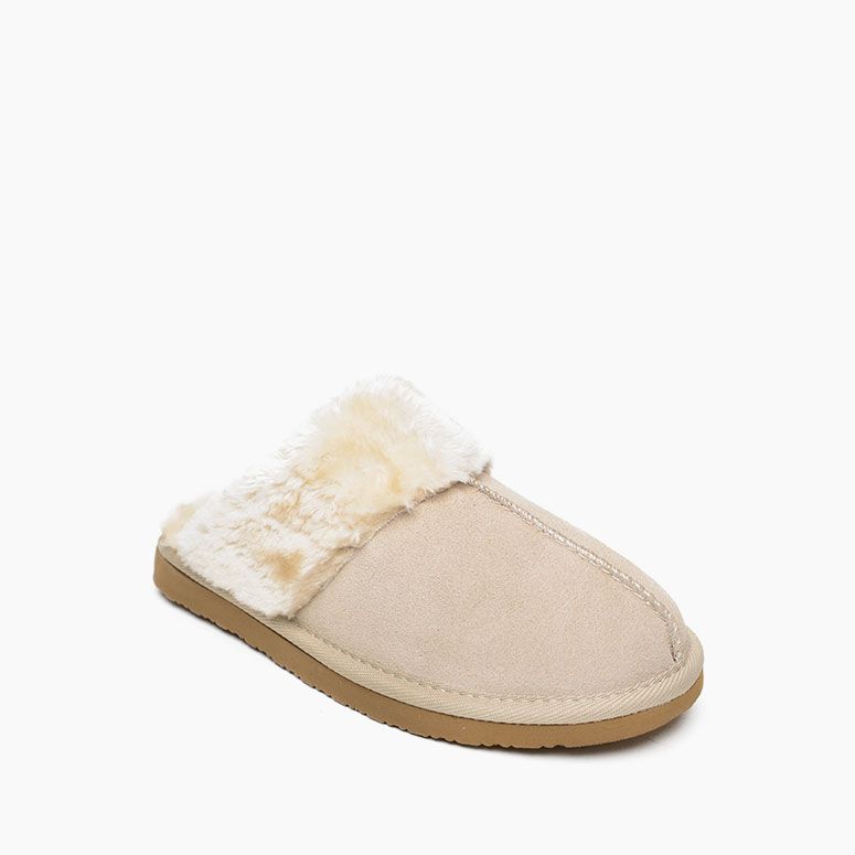 (image for) Chesney Slippers