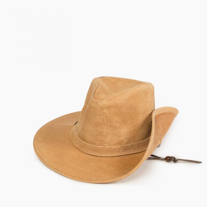 (image for) Minnetonka Moccasins Aussie Hat