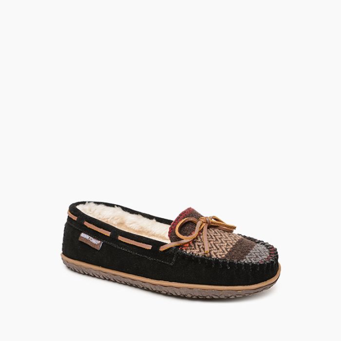 (image for) Women's Tilia Lace Up Moccasin