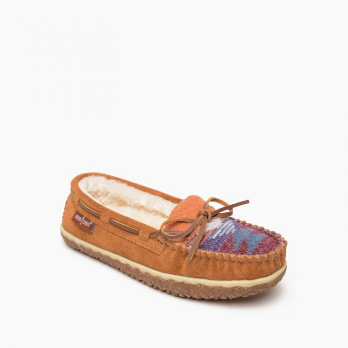 (image for) Women's Tilia Lace Up Moccasin