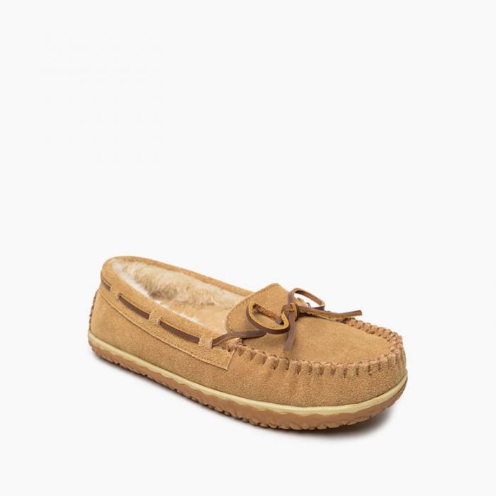 (image for) Women's Tilia Lace Up Moccasin