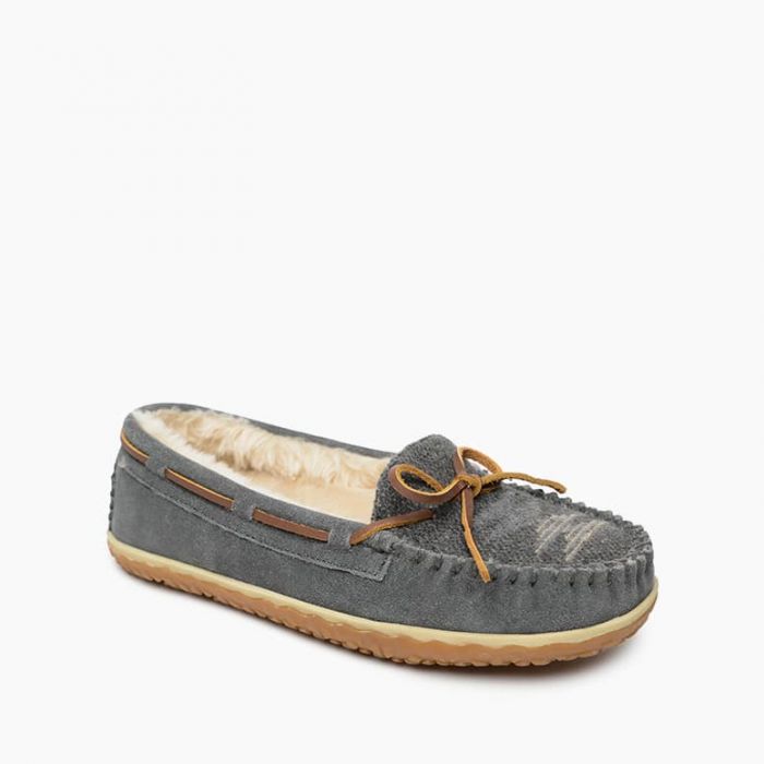 (image for) Women's Tilia Lace Up Moccasin