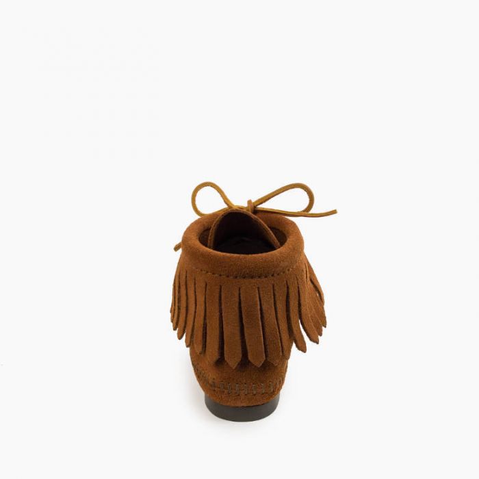 (image for) Classic Fringe Hardsole Boot