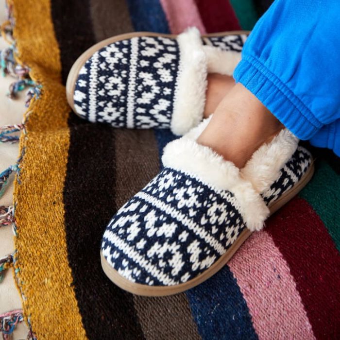 (image for) Women's Dina Slippers