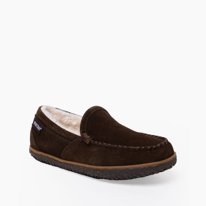 (image for) Women's Tempe Slip On Loafer Slippers