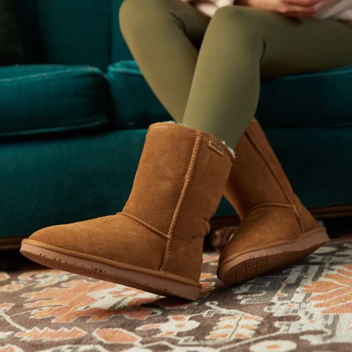 (image for) Olympia Short Boot