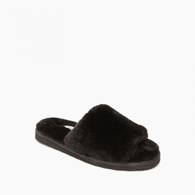 (image for) Sheepskin Open Slide