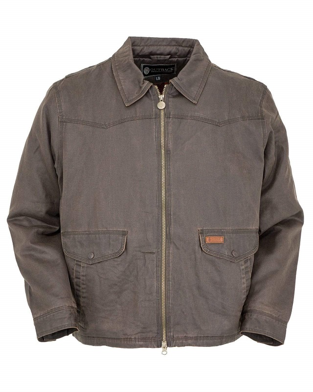 (image for) Landsman Jacket