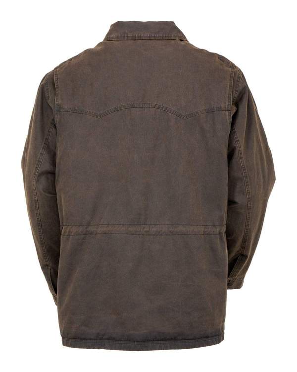 (image for) Rancher Jacket