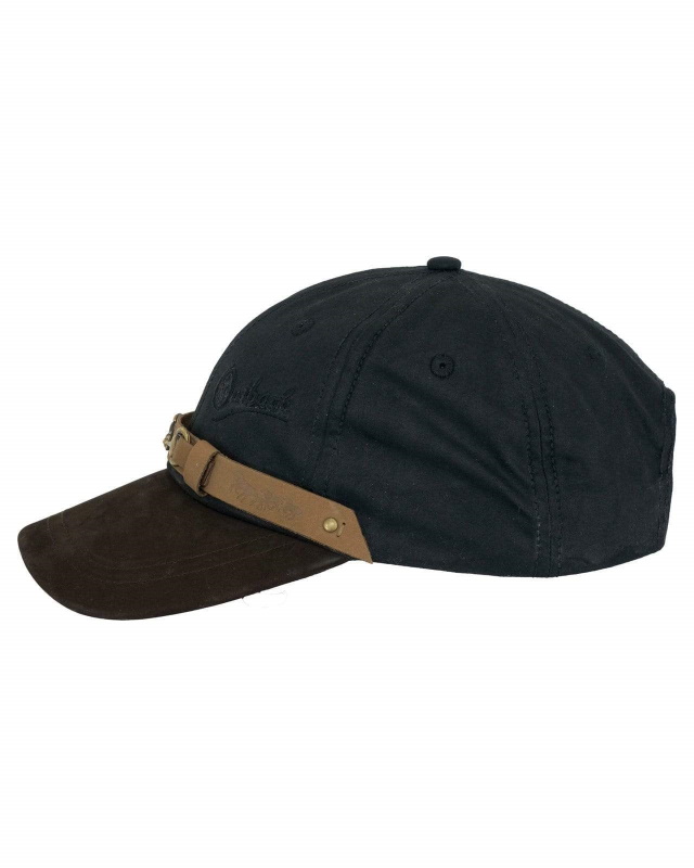 Equestian Oilskin Riding Cap [1482] : OldTradingPost.com Western Store ...