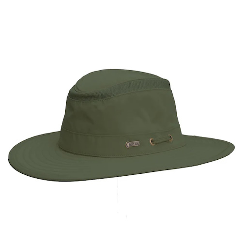 (image for) Rocky River Vented Hat