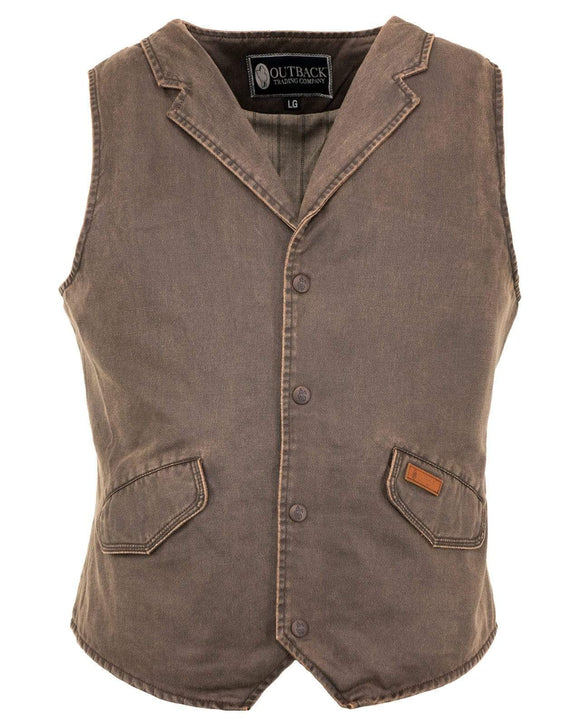 (image for) Arkansas Conceal Carry Vest