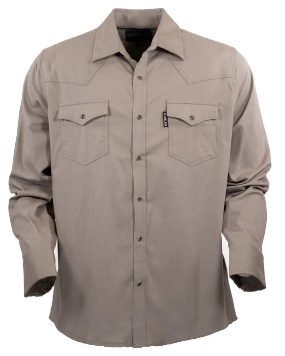 (image for) Everett Cotton Shirt *NEW*