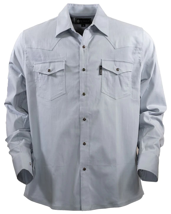 (image for) Everett Cotton Shirt *NEW*