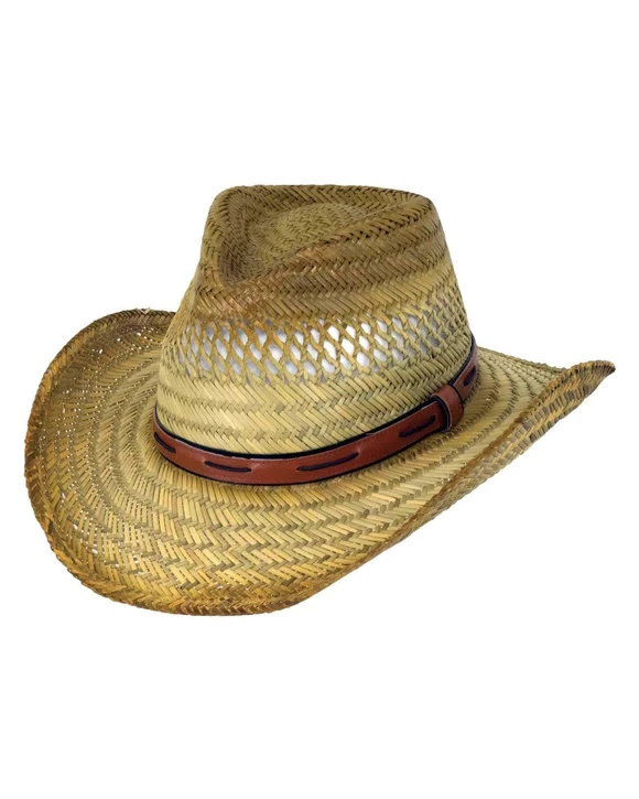 (image for) Chesapeake Straw Hat