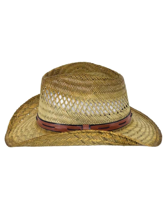 (image for) Chesapeake Straw Hat