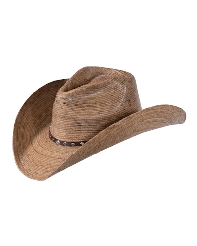 (image for) Carlsbad Straw Hat