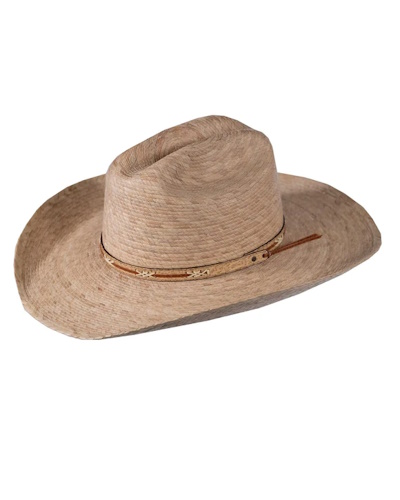 (image for) Lone Tree Straw Hat