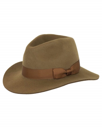 (image for) Classic Oak Wool Hat