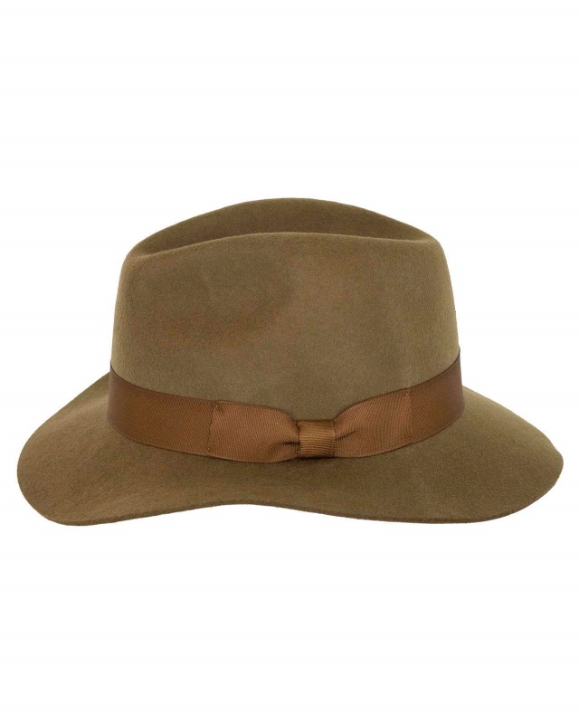 (image for) Classic Oak Wool Hat