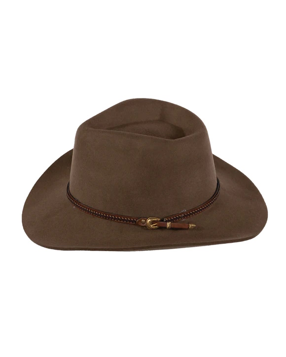 (image for) Nelson Wool Hat