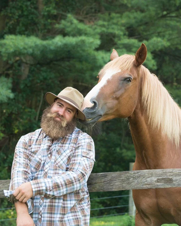 (image for) Madison River Oilskin Hat