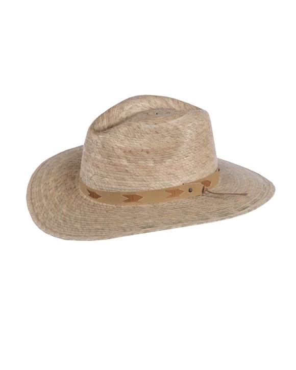 (image for) Odessa Straw Hat