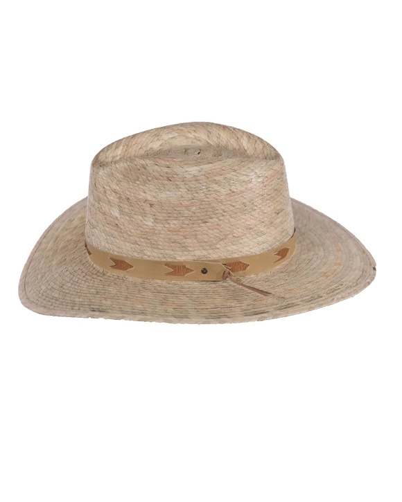 (image for) Odessa Straw Hat