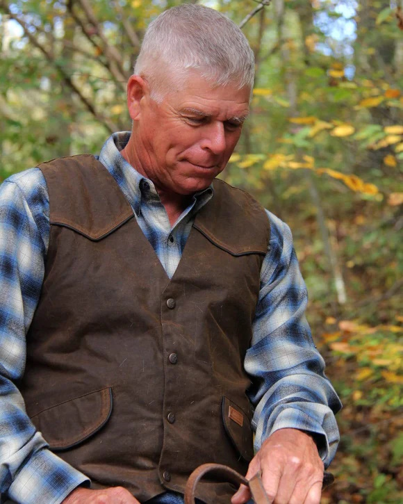 (image for) Cliffdweller Fleece Lined Vest