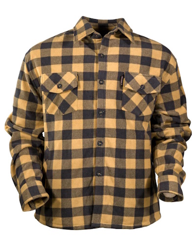 (image for) Fleece Big Shirt